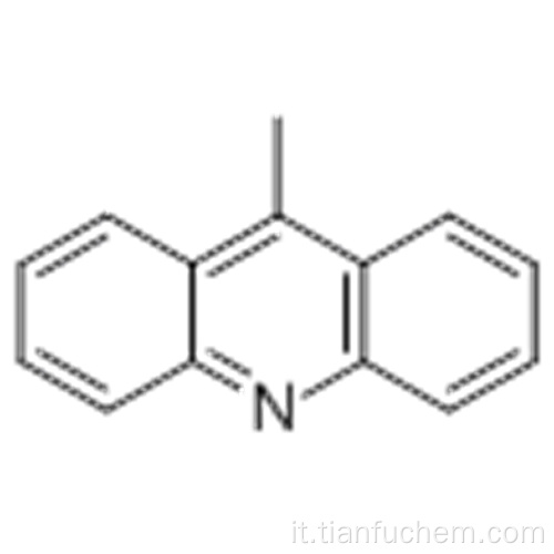 9-METILACRIDINA CAS 611-64-3